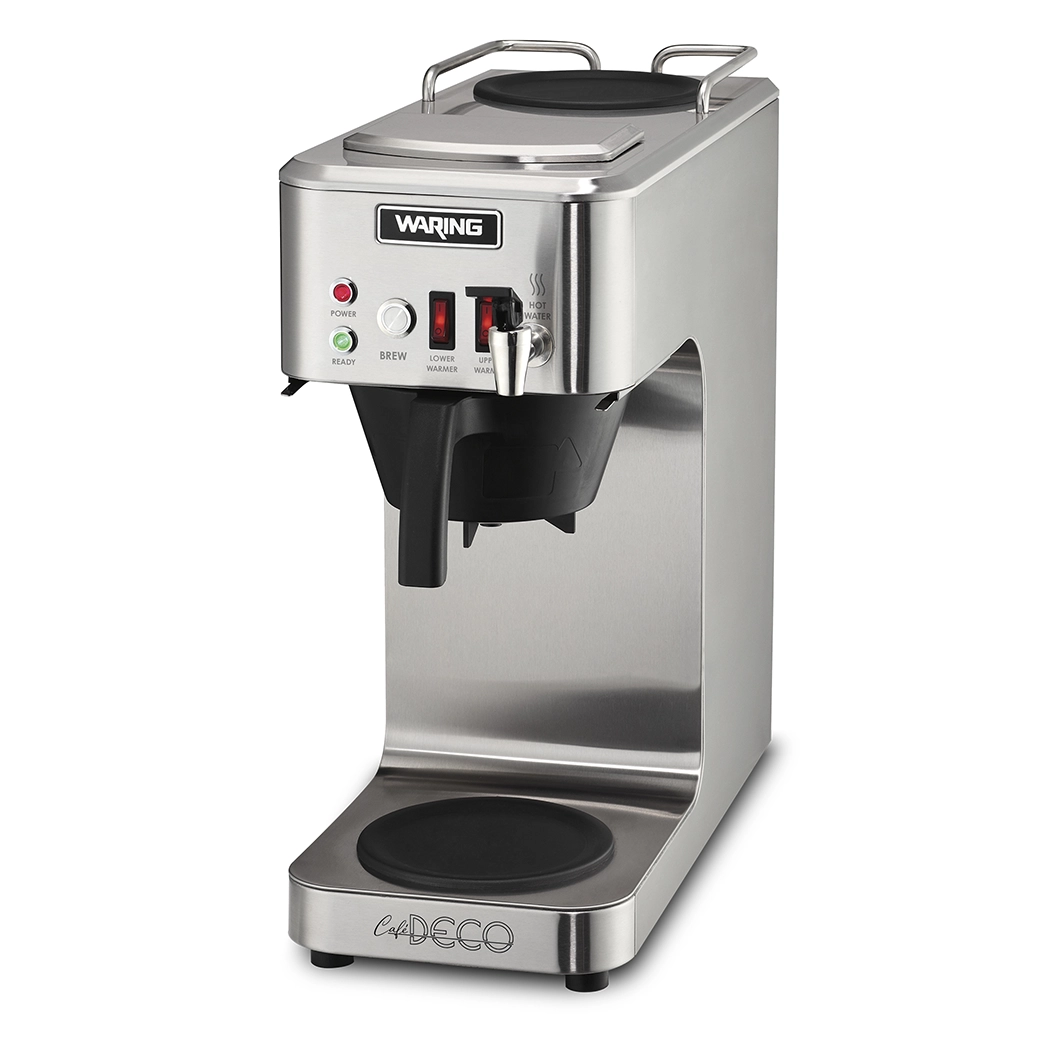 Cafe Deco Automatic Coffee Brewer